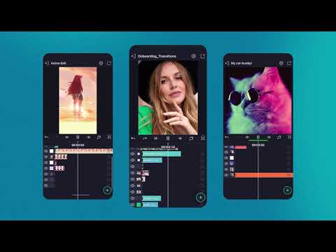 Unlock Premium Alight Motion: Get Pro Features Free with Mod APK